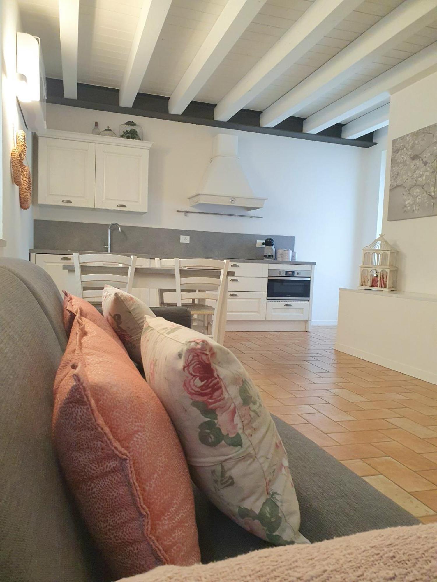 Corte Vale Dium Valeggio sul Mincio Room photo